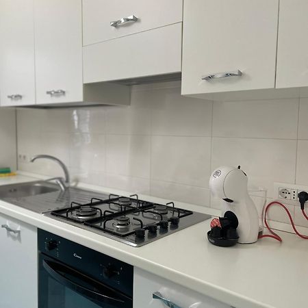 Tizi Apartments Porto 마이오리 외부 사진