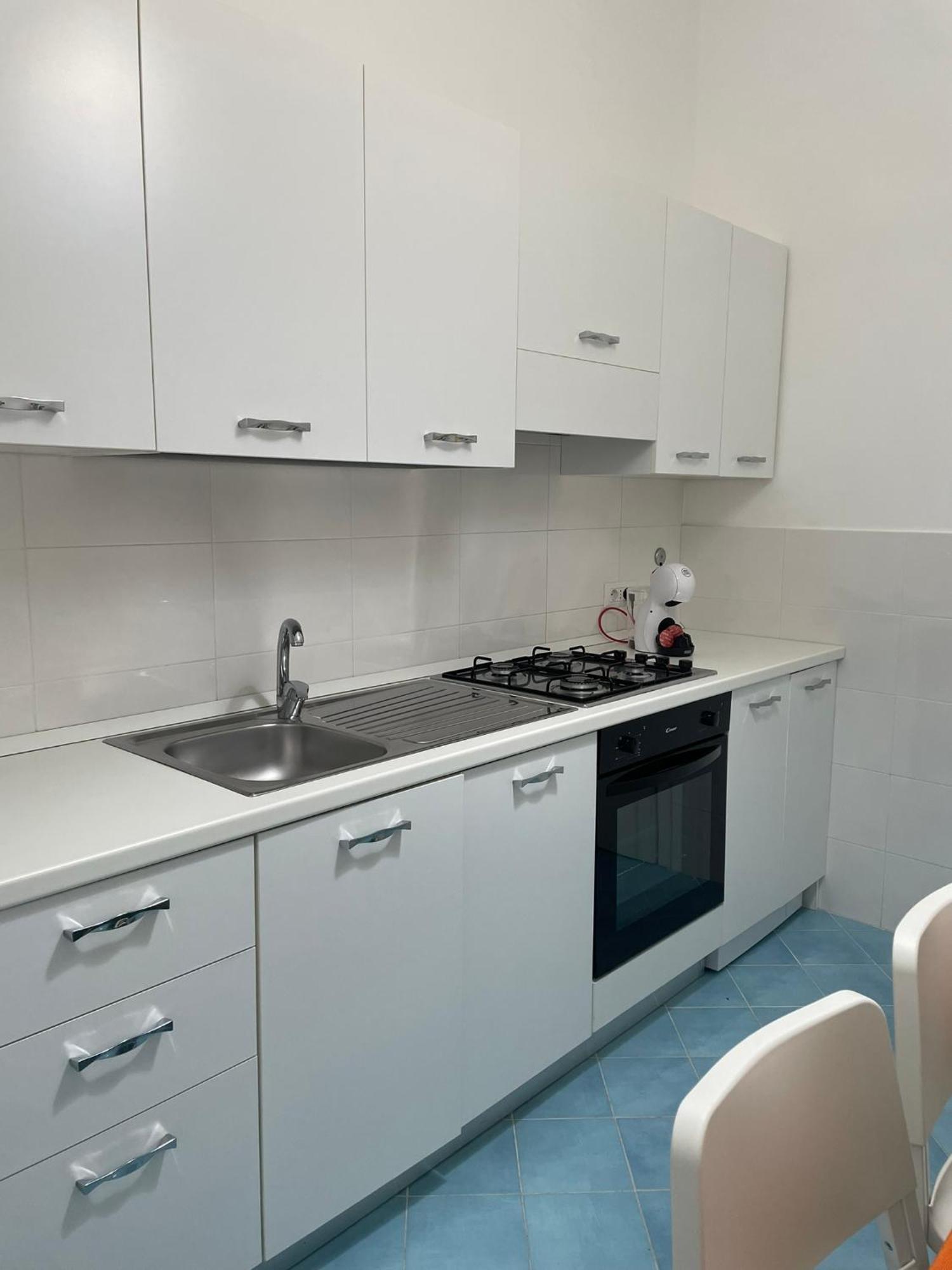 Tizi Apartments Porto 마이오리 외부 사진