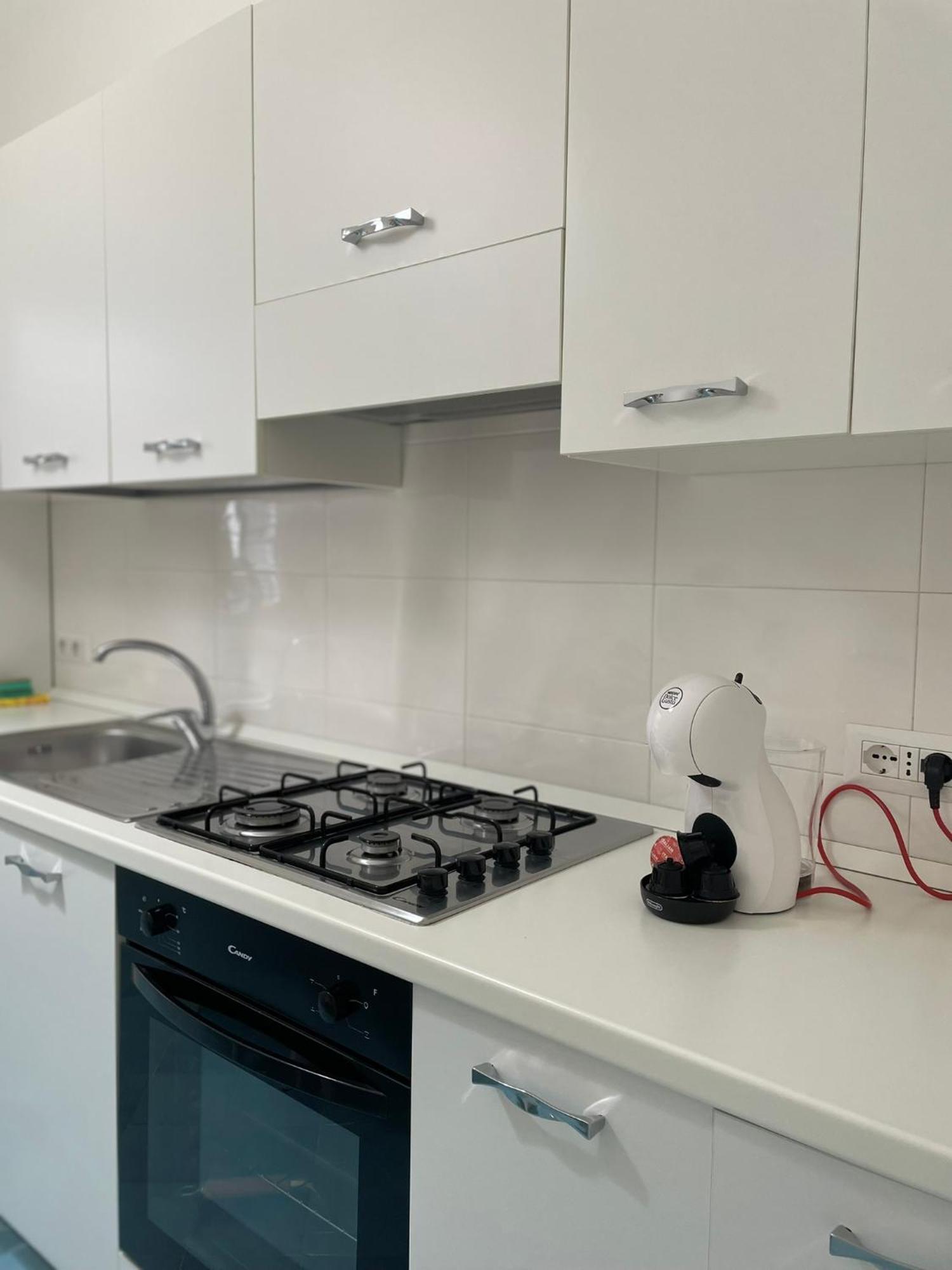 Tizi Apartments Porto 마이오리 외부 사진