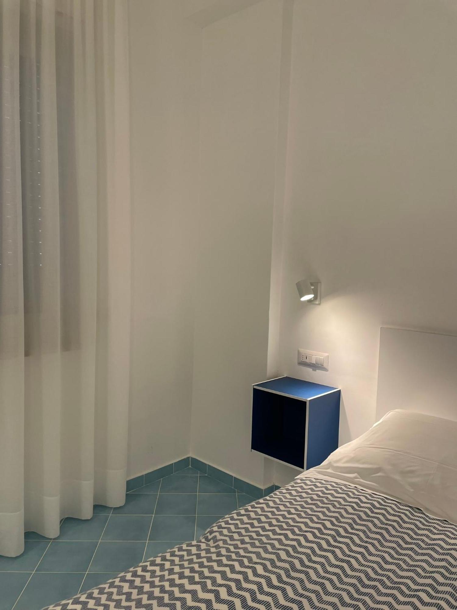 Tizi Apartments Porto 마이오리 외부 사진