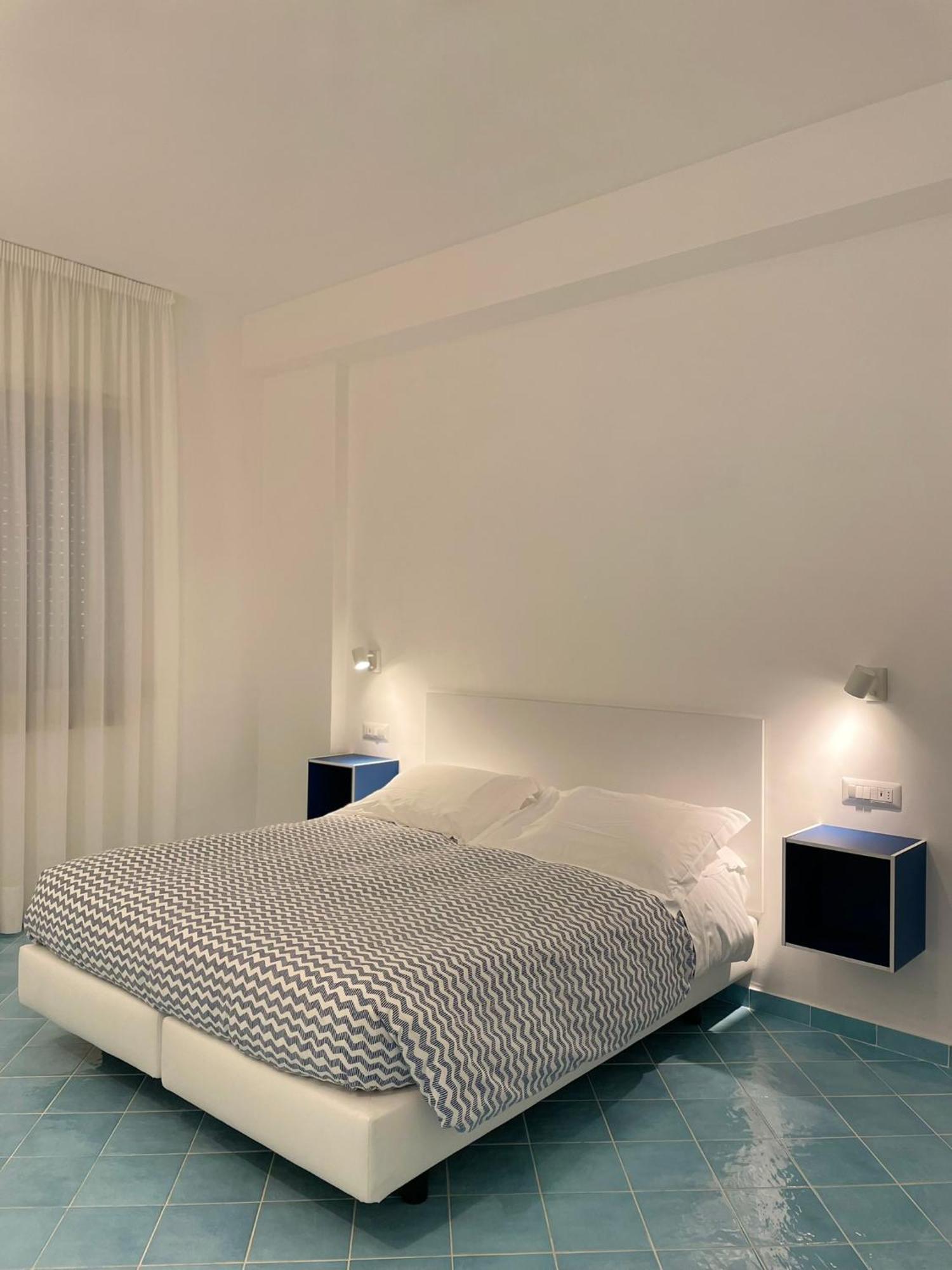 Tizi Apartments Porto 마이오리 외부 사진