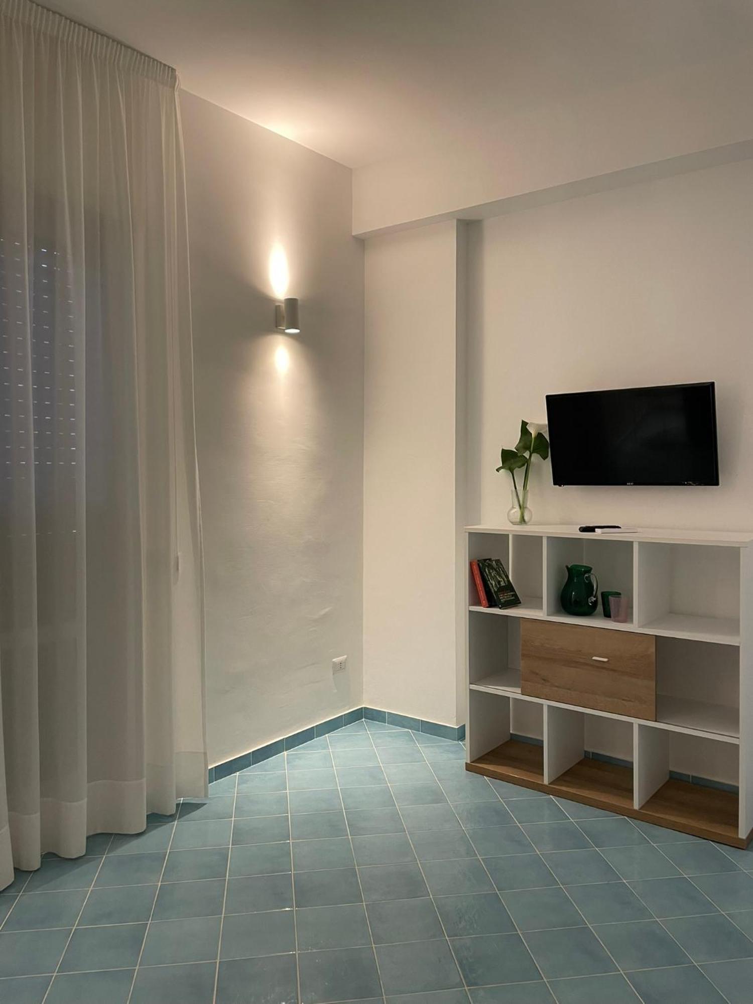 Tizi Apartments Porto 마이오리 외부 사진