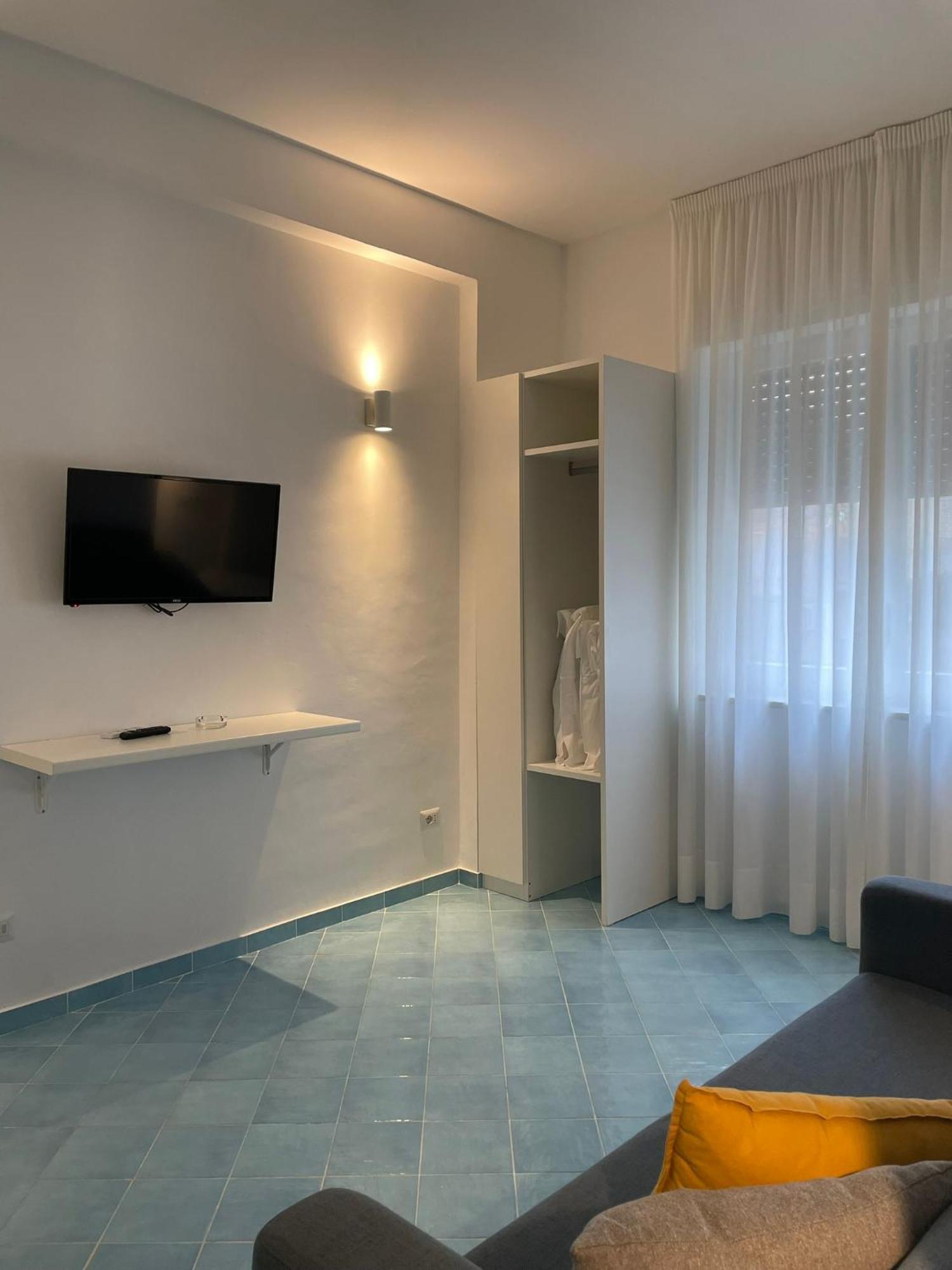 Tizi Apartments Porto 마이오리 외부 사진