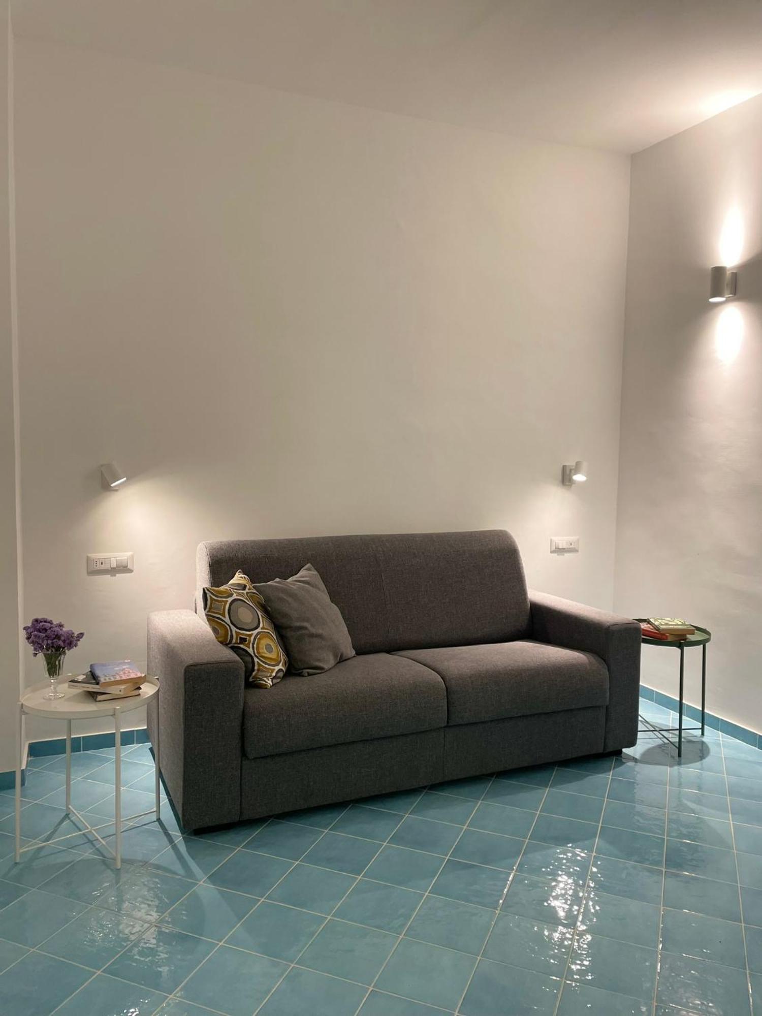 Tizi Apartments Porto 마이오리 외부 사진