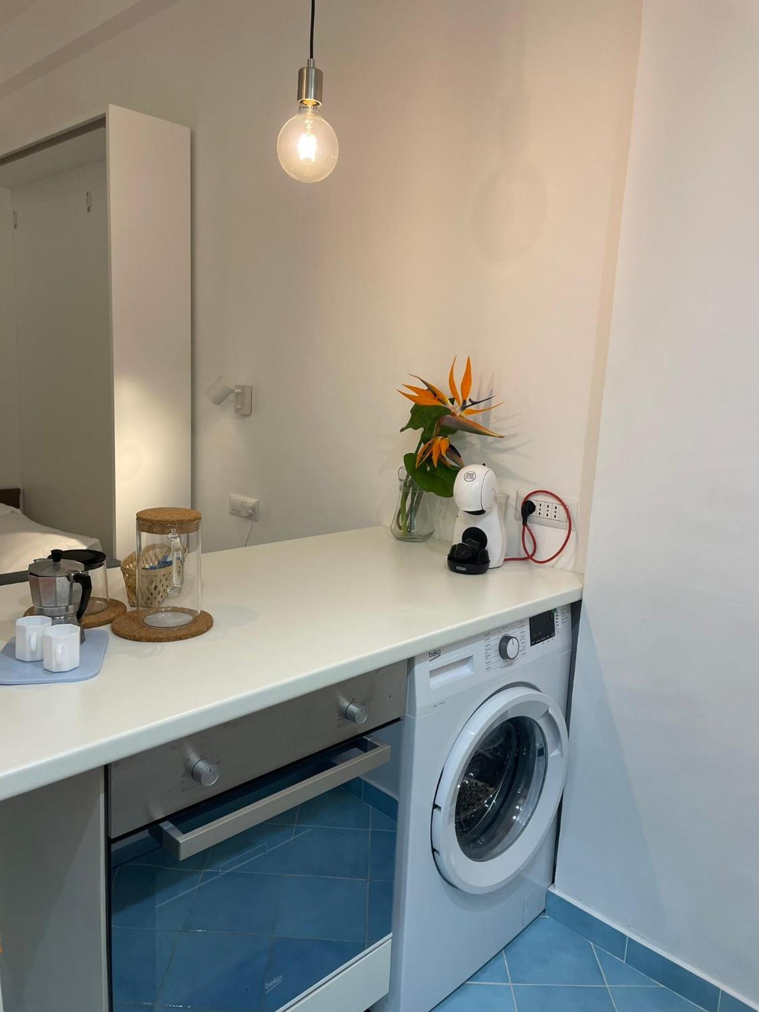Tizi Apartments Porto 마이오리 외부 사진