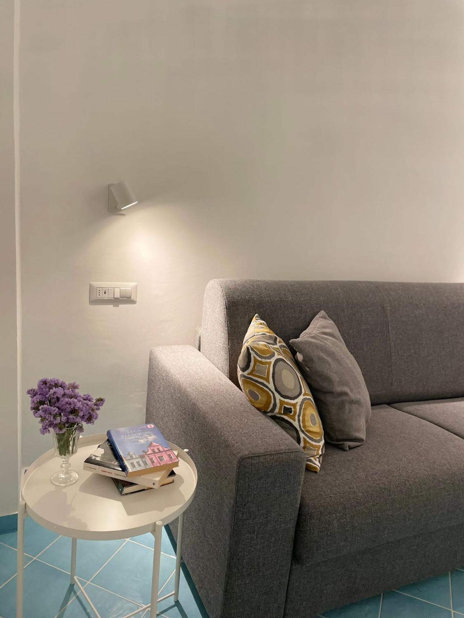 Tizi Apartments Porto 마이오리 외부 사진
