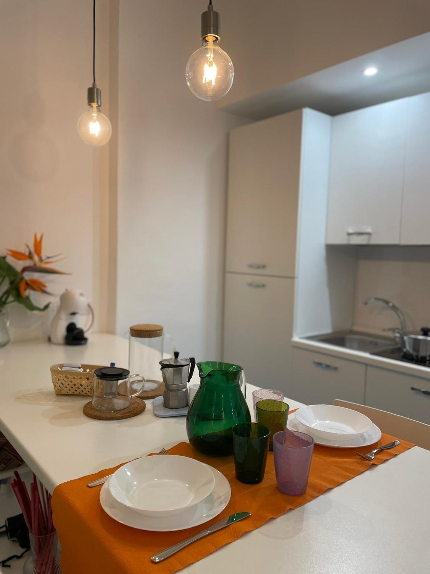 Tizi Apartments Porto 마이오리 외부 사진