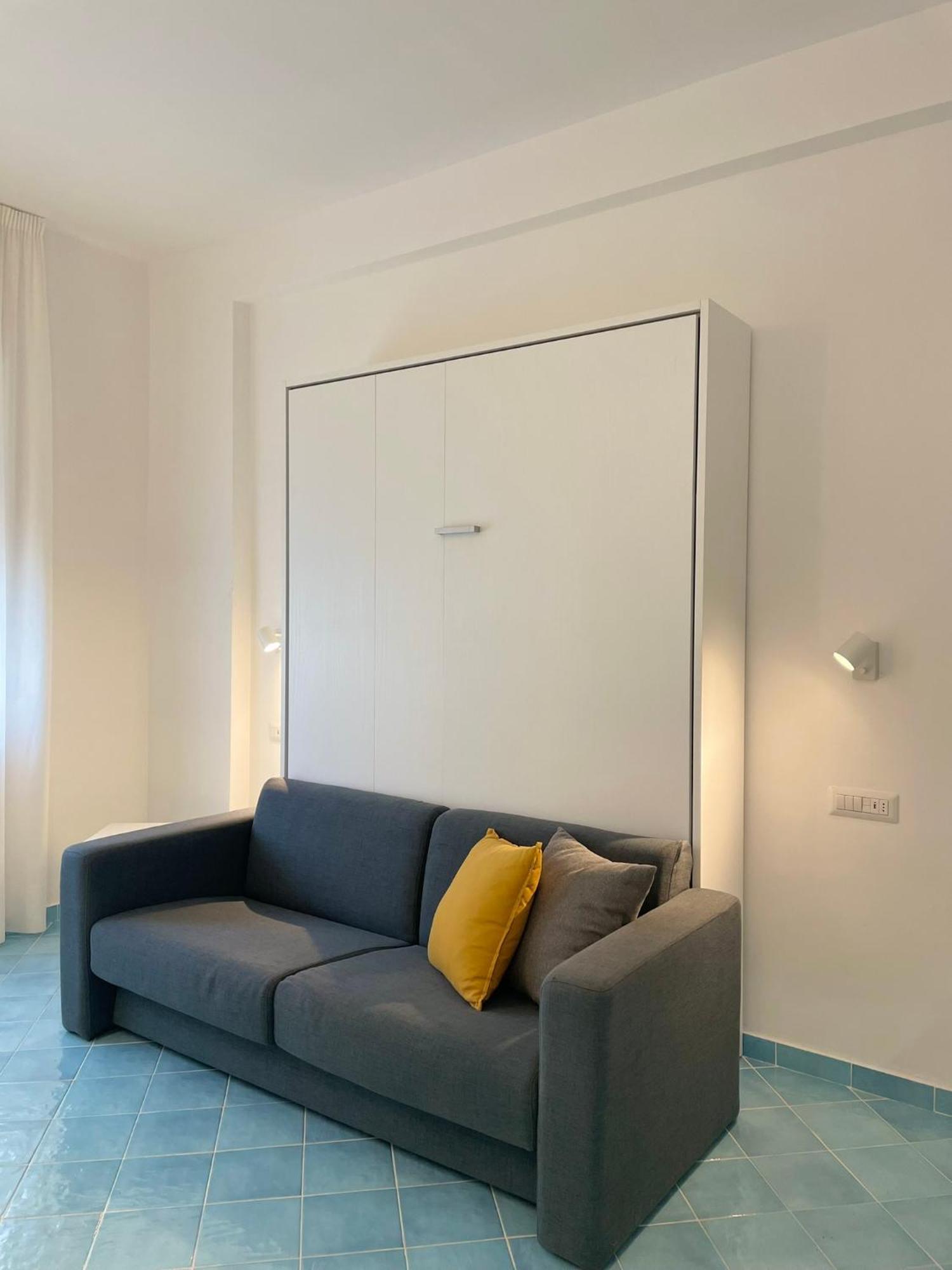 Tizi Apartments Porto 마이오리 외부 사진