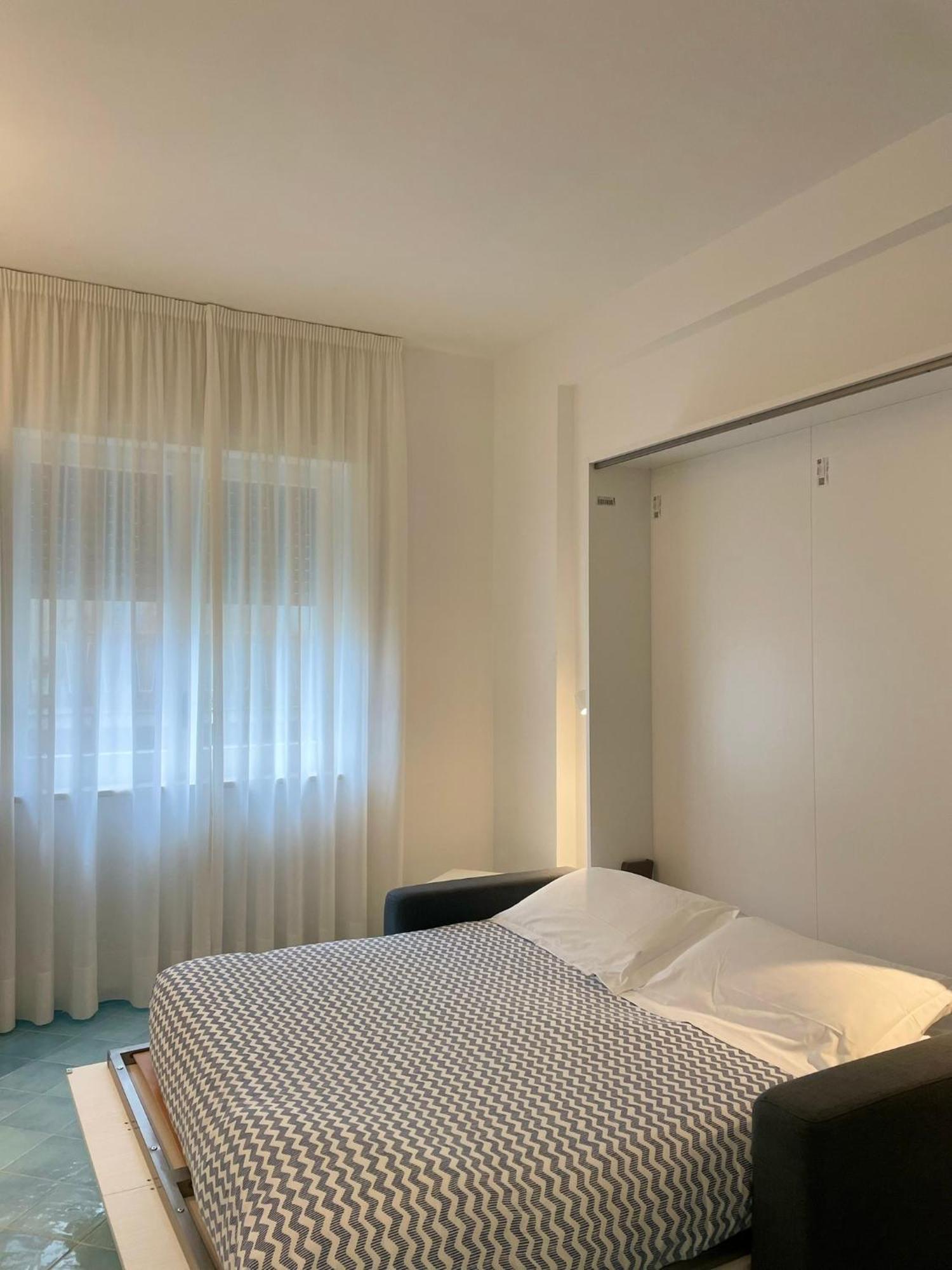 Tizi Apartments Porto 마이오리 외부 사진