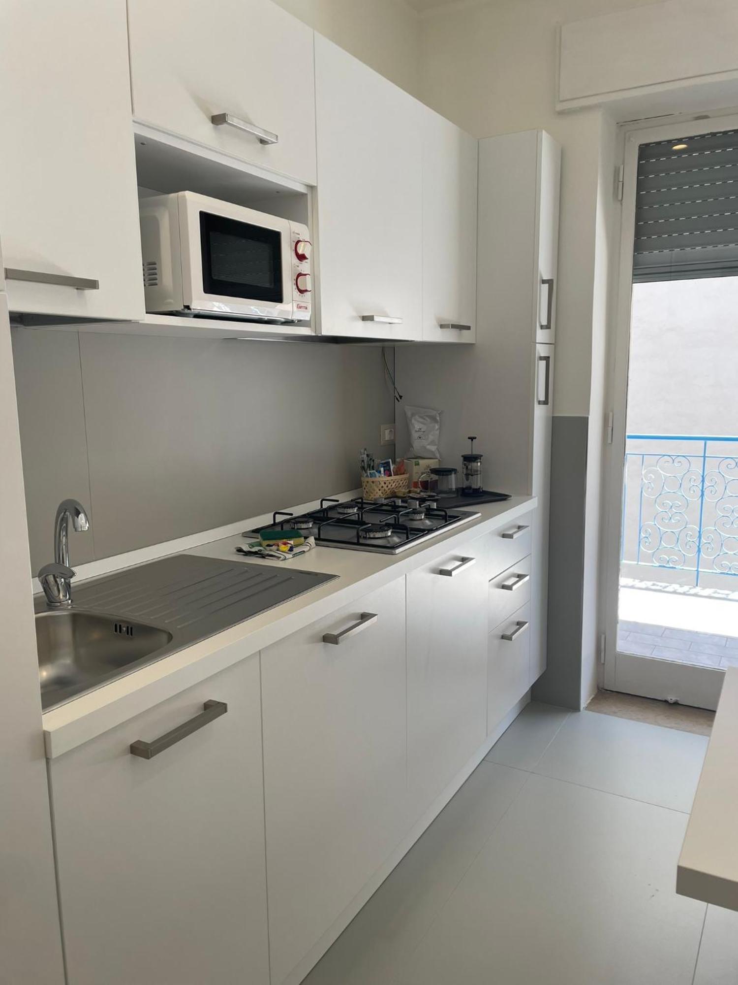Tizi Apartments Porto 마이오리 외부 사진