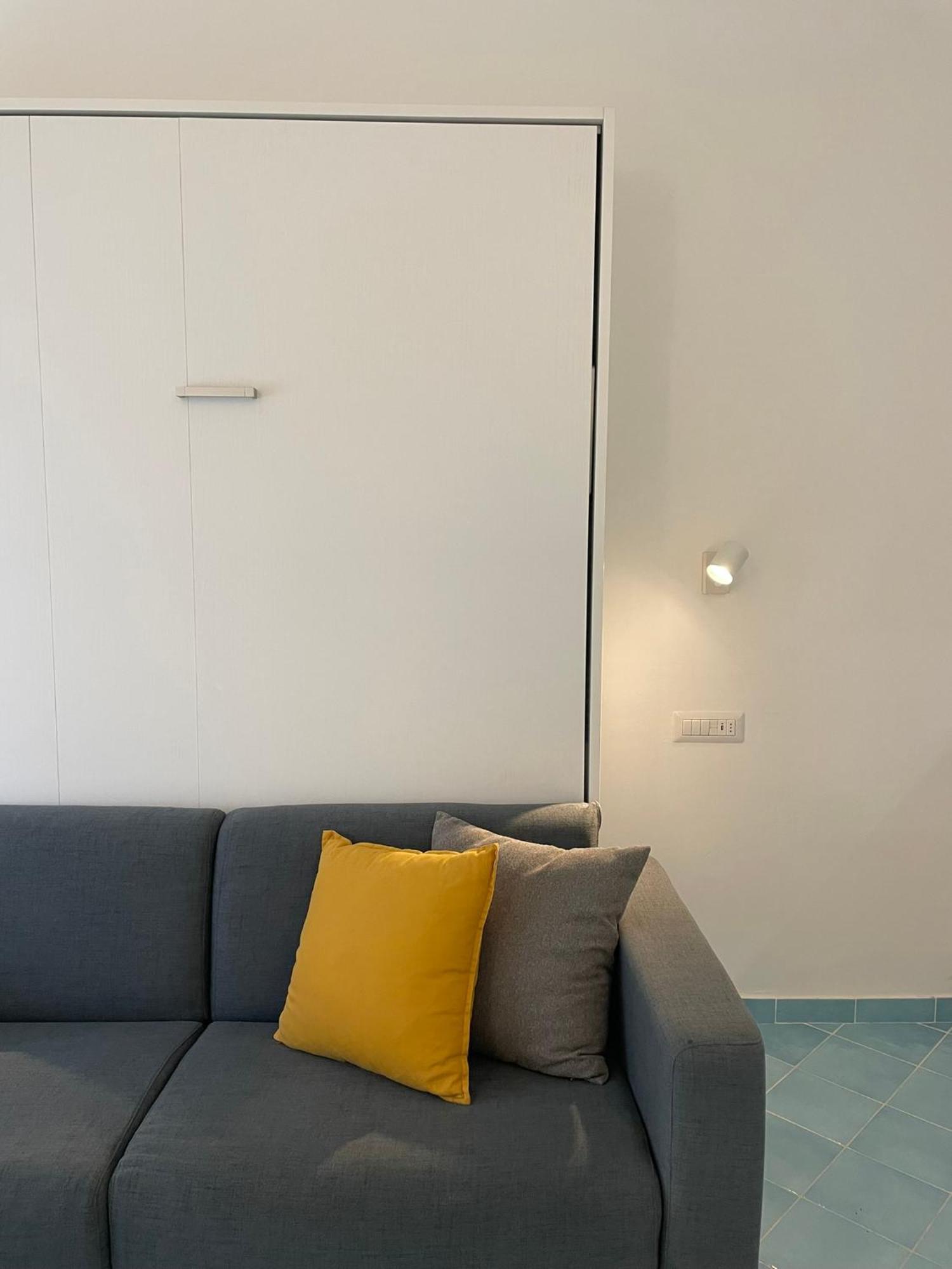Tizi Apartments Porto 마이오리 외부 사진