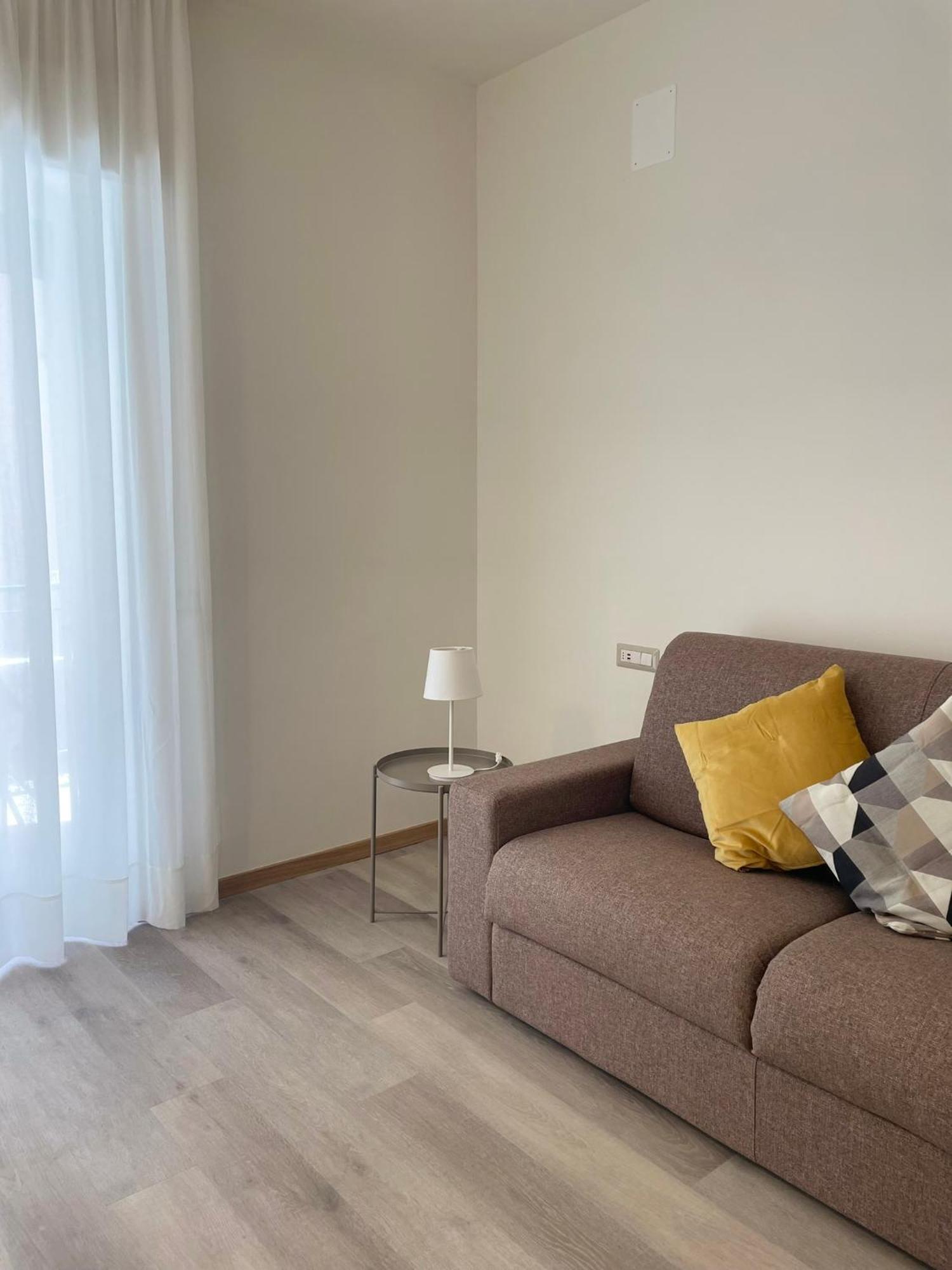 Tizi Apartments Porto 마이오리 외부 사진