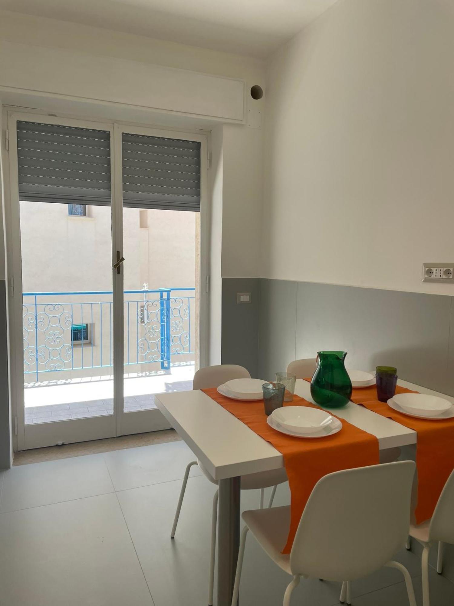 Tizi Apartments Porto 마이오리 외부 사진