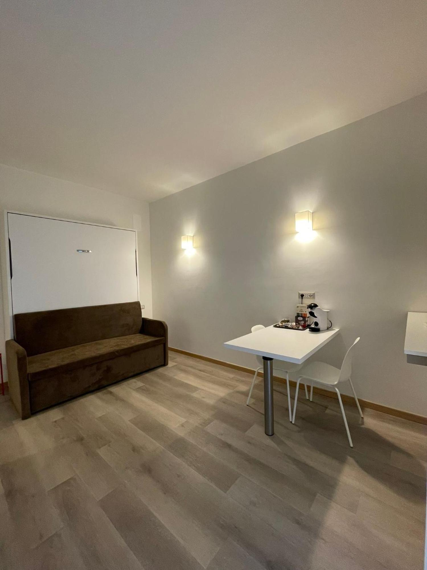 Tizi Apartments Porto 마이오리 외부 사진