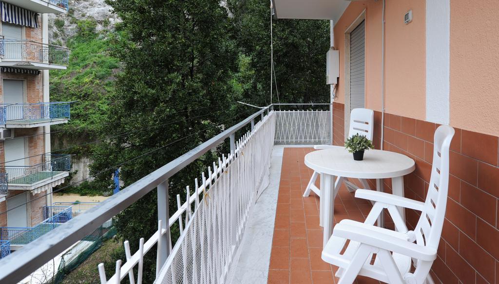 Tizi Apartments Porto 마이오리 외부 사진
