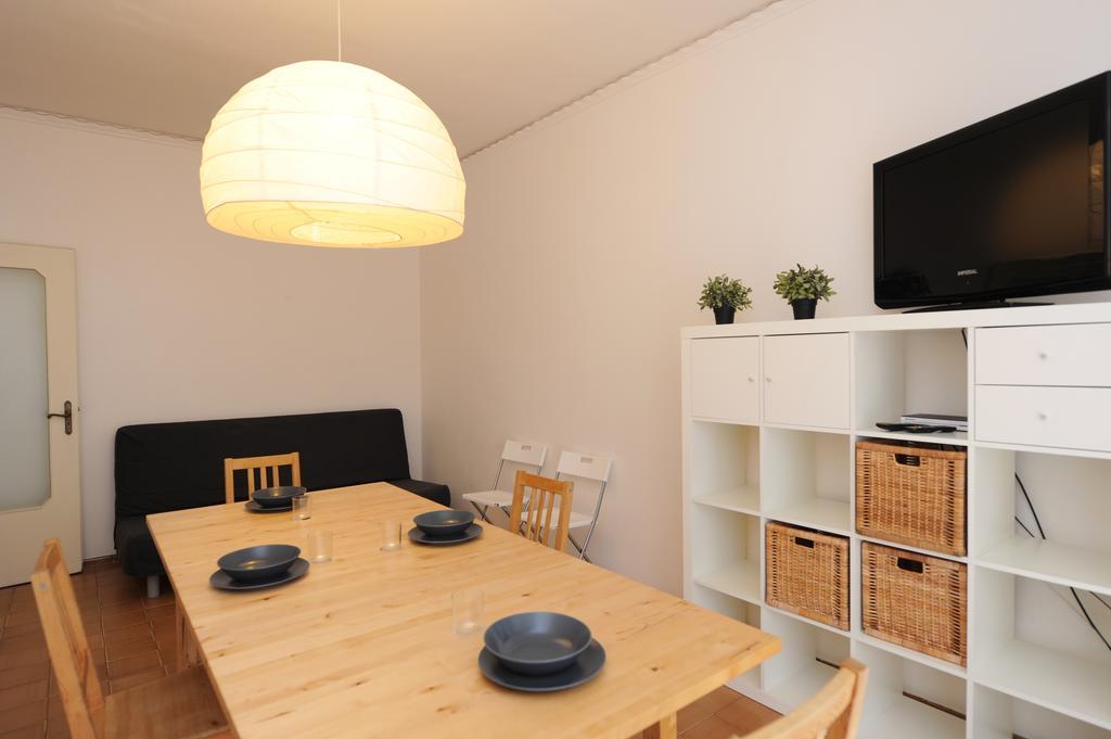 Tizi Apartments Porto 마이오리 외부 사진
