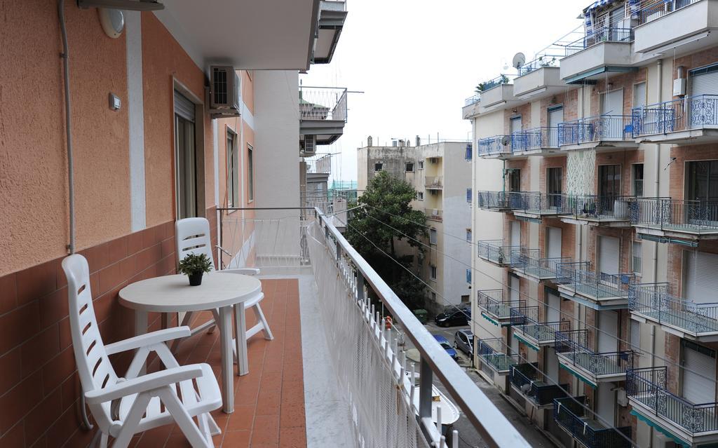 Tizi Apartments Porto 마이오리 외부 사진