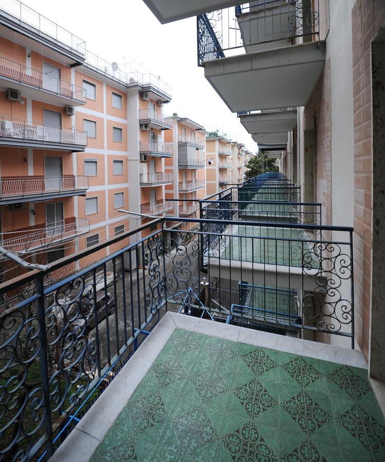 Tizi Apartments Porto 마이오리 외부 사진