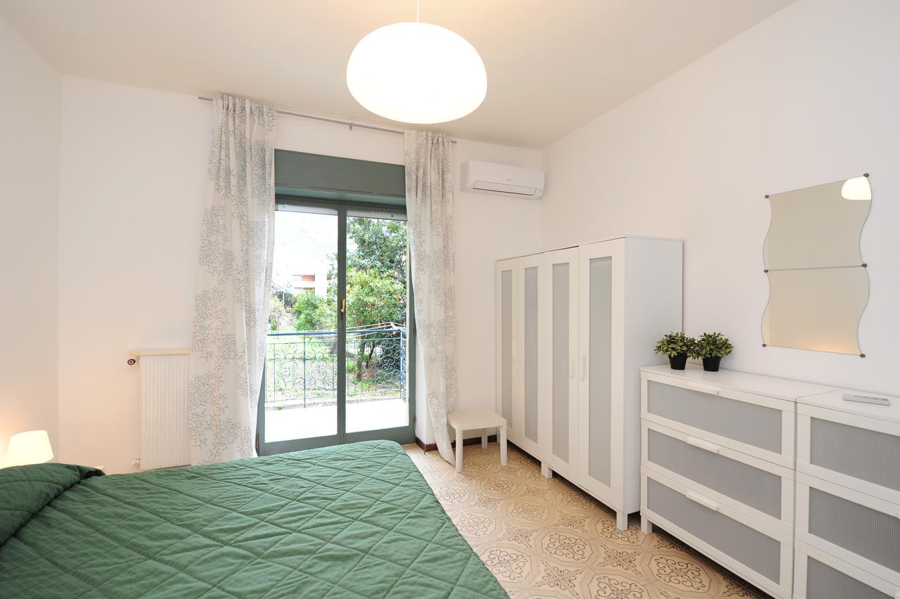 Tizi Apartments Porto 마이오리 외부 사진