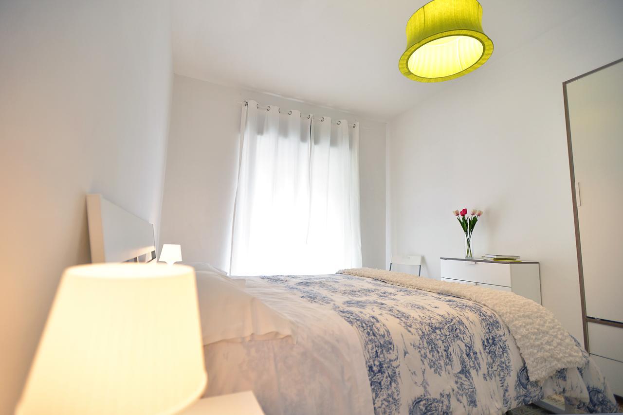 Tizi Apartments Porto 마이오리 외부 사진